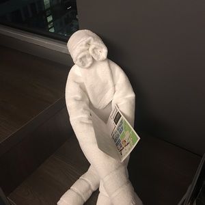 Meet your Posher, Deanna